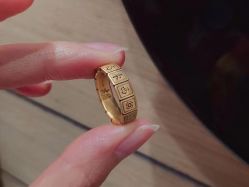 -周大福 CHOW TAI FOOK(新世界百货崇文店)