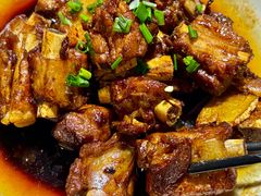 -花卉鱼庄(嘉园文景苑店)