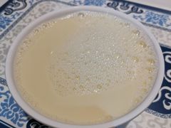 -冰泉豆浆馆(阳朔店)