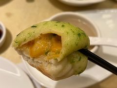 绿岛松茸包-绿岛国际酒店·海鲜酒楼(八七路店)