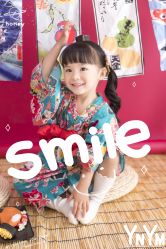 -雅尼·亚米儿童摄影美学馆(汉阳店)