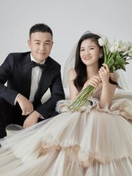 -巴黎恋人婚纱摄影(东莞总店)