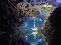 -地心探险极地