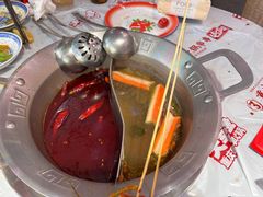 -大芊金重庆串串火锅(南京路店)