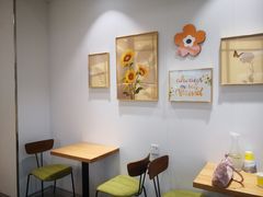 -皇冠幸福里动物奶油生日蛋糕(古田二路店)