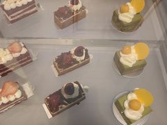 -天津东凯悦酒店·大堂吧