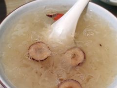 -兵哥豌豆面(雅颂居店)