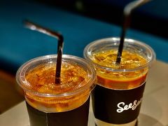 -Seesaw Coffee(苏州中心店)