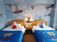 -南京维景国际大酒店(南京博物院店)