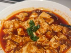 石锅麻婆豆腐-外婆家(西红门荟聚购物中心店)