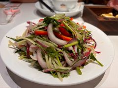 -清真·卡德尔大叔新疆主题餐厅(龙汇路店)