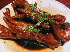 -大牌大·传统杭帮菜(湖滨店)