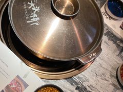 -大头椰·海南椰子鸡火锅(思明万象城店)