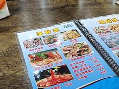 -贞姨美食·老字号海鲜大排档