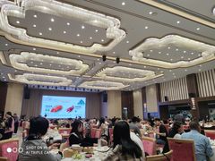 大堂-壹品盛宴(企石店)