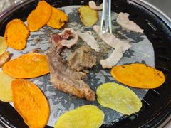 -正宗齐齐哈尔烤肉·齐牛哥鲜切炭火烤肉(杭州总店)