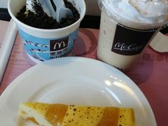 android_upload_pic-麦当劳(潮阳店)