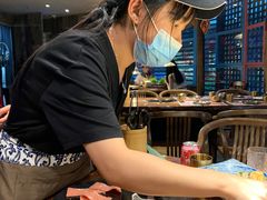 -海之屋韩式烤肉(海棠68环球美食街店)