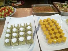 -白衣古寺素斋堂