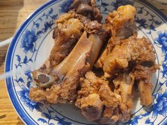 -老门刀削面(小酱坊店)