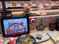 -友壹町寿司(佛山新DNA店)
