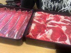 -牛匠和牛寿喜锅(西安总店)