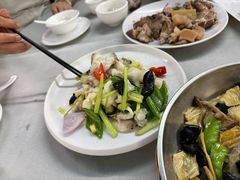-海鲜街菜馆(海珠南路店)