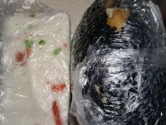 -芳婆糕团店(王府大街店)