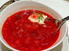 -马克西姆俄罗斯餐厅(通亚街店)