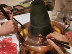 -东来顺饭庄(天坛店)