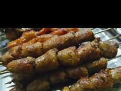 -王记西鎮电烤肉(汶上路店)