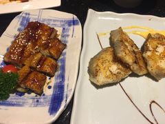 -梅筑·创意料理(王府井百货店)