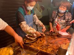 -明记牛杂(新马路分店)