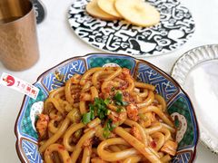 酱香米粉-龟兹KUCINA·新疆菜(前滩L+PLAZA店)