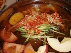 -马路牙子地桌烤肉(工体店)