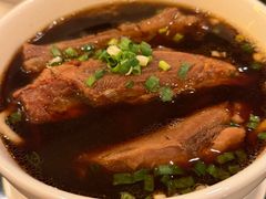 -中国厨房/台湾牛肉面