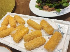 -鱼王府大酒店
