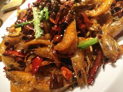 -江湖情酸菜鱼(万菱汇店)
