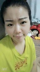 -Amy韩式定妆