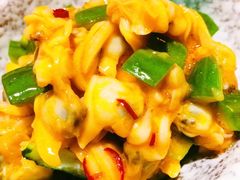 -一心创作料理屋(经开万达店)