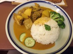 -马来MO简餐.南洋风味料理(美食街店)