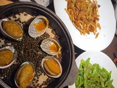 -西郊八号·山野江西菜(开发区店)