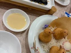 -麒麟中餐厅·经典粤菜·地道菜式老字号(广州长隆酒店)