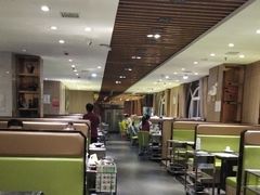 -清真·锦翔炝锅鱼(明德门店)