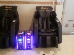 -UME影城(4DX情侣金牛店)
