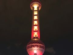 -陆家嘴空中步行连廊