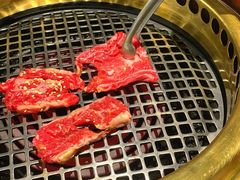 -肉魁屋·烧肉·烧鸟·酒场(高新店)