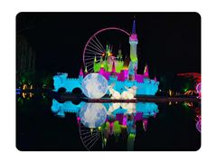 -北京石景山游乐园