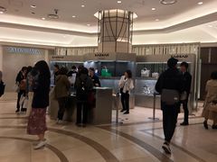 -三宅一生 (阪急梅田本店)