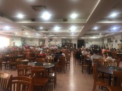 大堂-华仔土鸡店(创意产业园店)